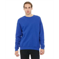 Picture of Unisex Drop Shoulder Fleece