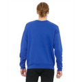 Picture of Unisex Drop Shoulder Fleece