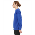 Picture of Unisex Drop Shoulder Fleece