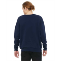 Picture of Unisex Drop Shoulder Fleece