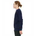 Picture of Unisex Drop Shoulder Fleece