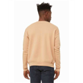 Picture of Unisex Drop Shoulder Fleece