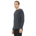 Picture of Unisex Drop Shoulder Fleece