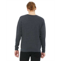 Picture of Unisex Drop Shoulder Fleece