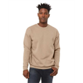 Picture of Unisex Drop Shoulder Fleece