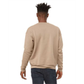 Picture of Unisex Drop Shoulder Fleece