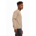 Picture of Unisex Drop Shoulder Fleece