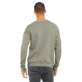 Picture of Unisex Drop Shoulder Fleece