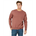 Picture of Unisex Drop Shoulder Fleece
