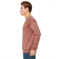 Picture of Unisex Drop Shoulder Fleece