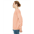 Picture of Unisex Drop Shoulder Fleece