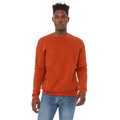 Picture of Unisex Drop Shoulder Fleece