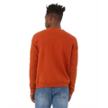 Picture of Unisex Drop Shoulder Fleece