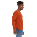 Picture of Unisex Drop Shoulder Fleece