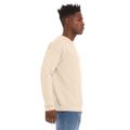 Picture of Unisex Drop Shoulder Fleece