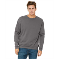 Picture of Unisex Drop Shoulder Fleece