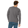 Picture of Unisex Drop Shoulder Fleece