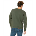 Picture of Unisex Drop Shoulder Fleece