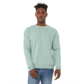 Picture of Unisex Drop Shoulder Fleece