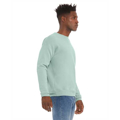 Picture of Unisex Drop Shoulder Fleece