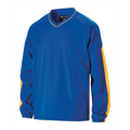 Picture of Adult Polyester Bionic Windshirt