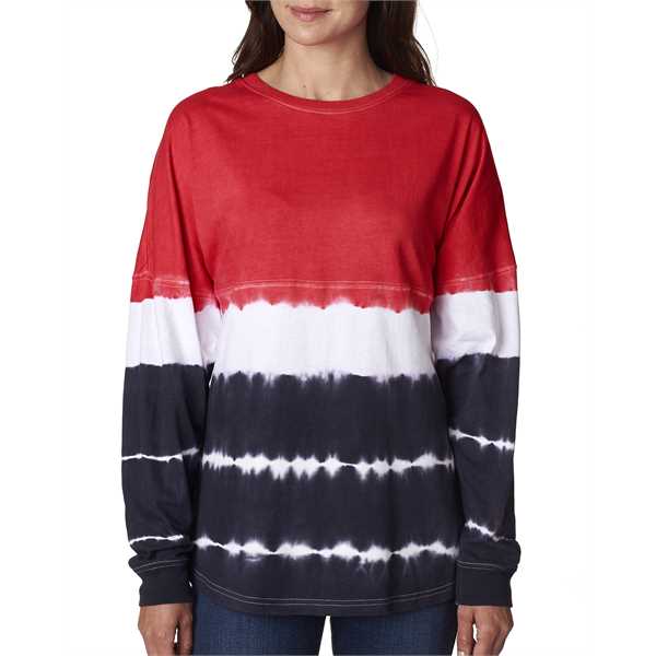 RED/ NAVY