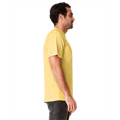Picture of Adult Inspired Dye Crew with Pocket