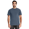 Picture of Adult Inspired Dye Crew with Pocket
