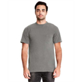 Picture of Adult Inspired Dye Crew with Pocket
