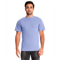 Picture of Adult Inspired Dye Crew with Pocket