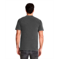 Picture of Adult Inspired Dye Crew with Pocket