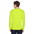 Picture of Men's Zone Performance Long-Sleeve T-Shirt