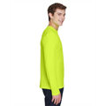 Picture of Men's Zone Performance Long-Sleeve T-Shirt