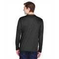 Picture of Men's Zone Performance Long-Sleeve T-Shirt