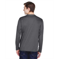 Picture of Men's Zone Performance Long-Sleeve T-Shirt