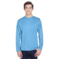Picture of Men's Zone Performance Long-Sleeve T-Shirt