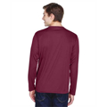 Picture of Men's Zone Performance Long-Sleeve T-Shirt