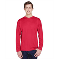 Picture of Men's Zone Performance Long-Sleeve T-Shirt