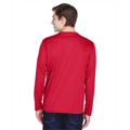 Picture of Men's Zone Performance Long-Sleeve T-Shirt