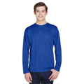 Picture of Men's Zone Performance Long-Sleeve T-Shirt