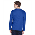 Picture of Men's Zone Performance Long-Sleeve T-Shirt