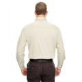 Picture of Adult Cypress Long-Sleeve Twill with Pocket