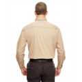 Picture of Adult Cypress Long-Sleeve Twill with Pocket