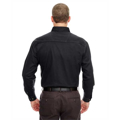 Picture of Adult Cypress Long-Sleeve Twill with Pocket