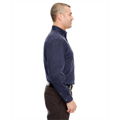 Picture of Adult Cypress Long-Sleeve Twill with Pocket