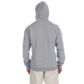 Picture of Adult Heavy Blend™ Adult 8 oz., 50/50 Contrast Hood