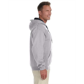 Picture of Adult Heavy Blend™ Adult 8 oz., 50/50 Contrast Hood