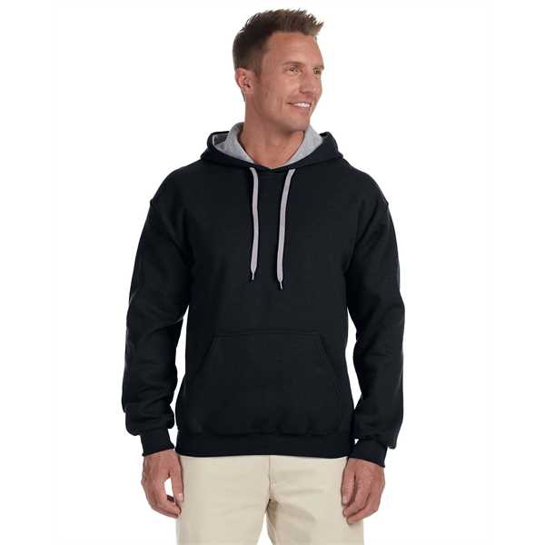 BLACK/ SPORT GRY