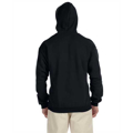 Picture of Adult Heavy Blend™ Adult 8 oz., 50/50 Contrast Hood