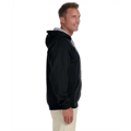 Picture of Adult Heavy Blend™ Adult 8 oz., 50/50 Contrast Hood